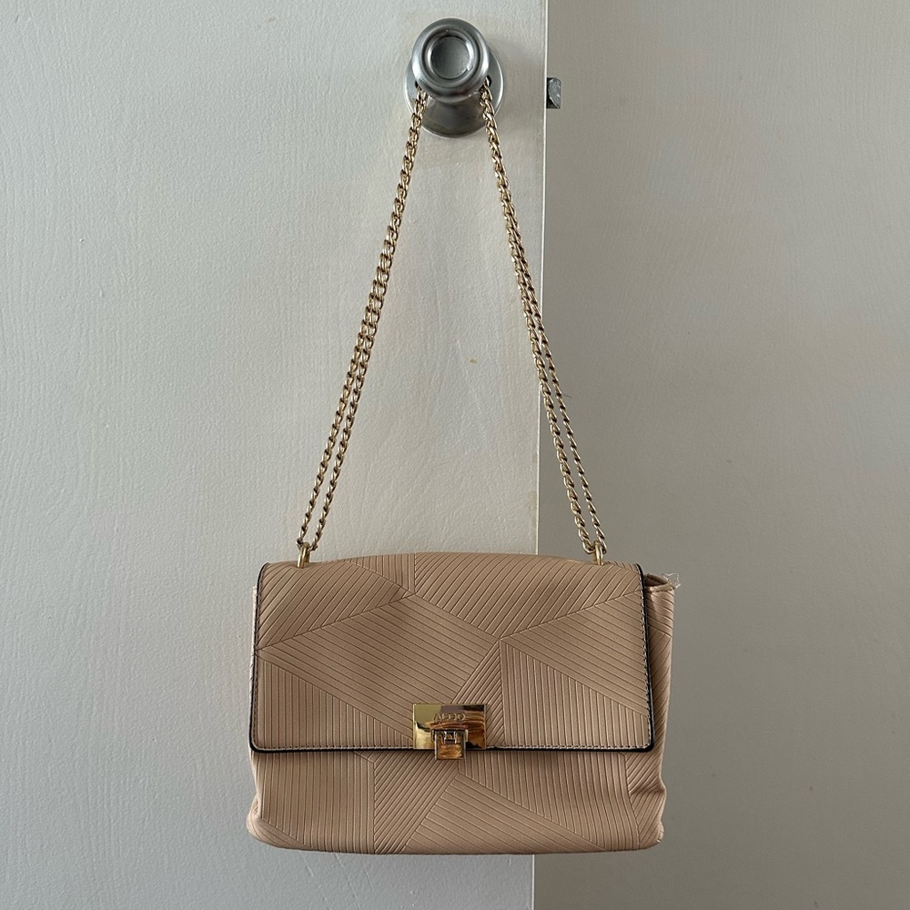 Aldo purse